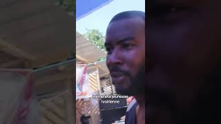 Un message inspirant pour la jeunesse ivoirienne