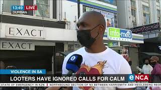 Exclusive Access Into Sa S Only Super Max Prison Enews Channel Africa