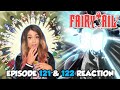 ACNOLOGIA | Fairy Tail Episode 121 & 122 Reaction + Review!