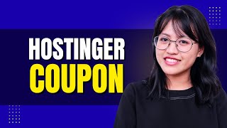 🔥 Hostinger Coupon Code 2025  💸 Best Hostinger Discounts  🏷️ Promo Codes &amp; Deals