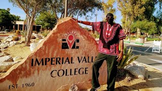 Elect Hilton Smith IVC Board of Trustee #3