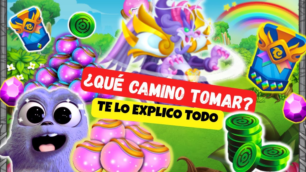 Así completas TODO en esta isla 🔥 | Guía de la Isla Laberinto