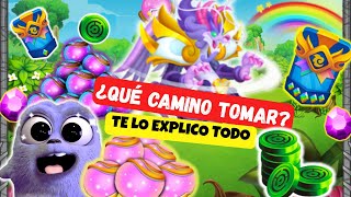 Así completas TODO en esta isla 🔥 | Guía de la Isla Laberinto