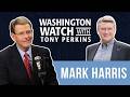 Rep. Mark Harris Breaks Down the Contentious SPLC Hearing