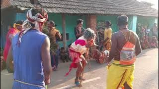Kandha kandhuni danda nacha #dandanacha #folkdance #song Pandakimal Danda