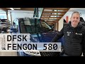 DFSK Fengon 580 – Günstige, aber gute Familienkutsche aus China