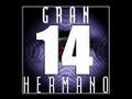 CONCURSANTES GRAN HERMANO 14