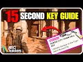 Where to use Buried City Town Hall Key • ARC Raiders (Quick Guide)