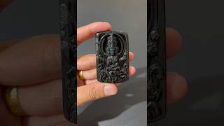 高品质缅甸墨翠，总有一款适合你，欢迎来撩 #翡翠 #古玉收藏 #墨翠 #jewelry #翡翠手鐲 #玉石 #jade