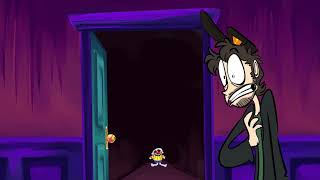 Clown Check - Vinesauce Animated Short (Volume Warning)