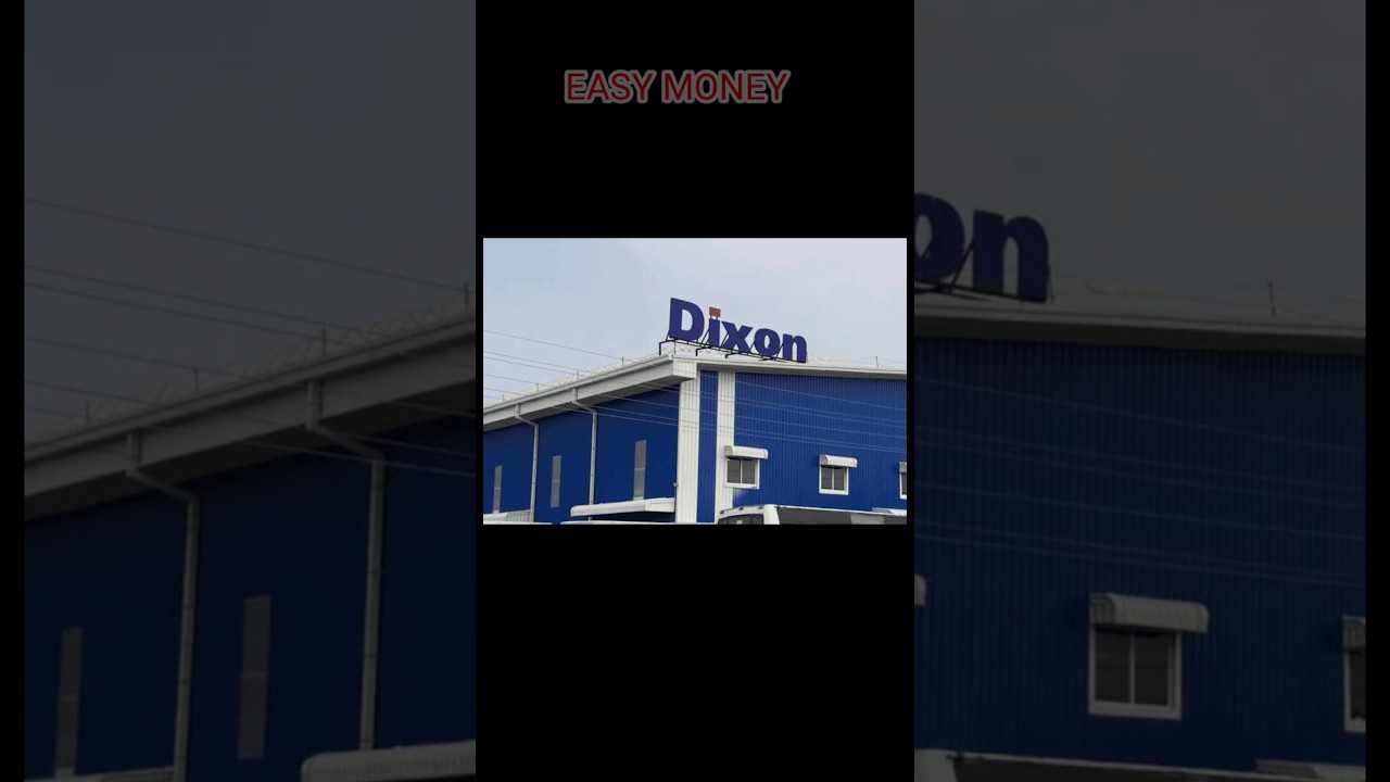 Dixon Technology Shares: Is it Time to Buy? 