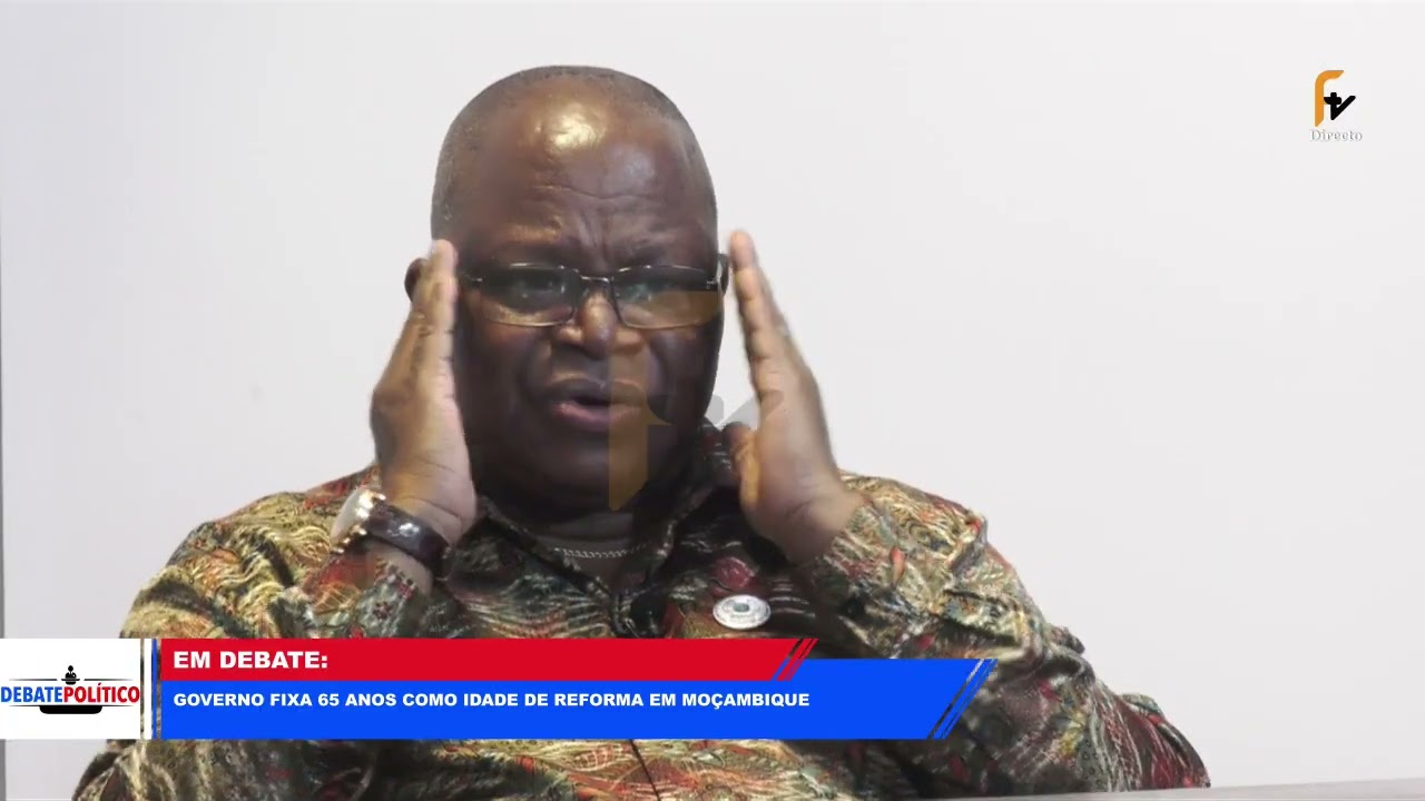 DEBATE POLITICO 06.03.2026