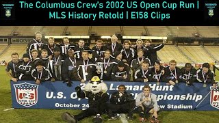 Columbus Crew 2002/03 - Home – golaçokits