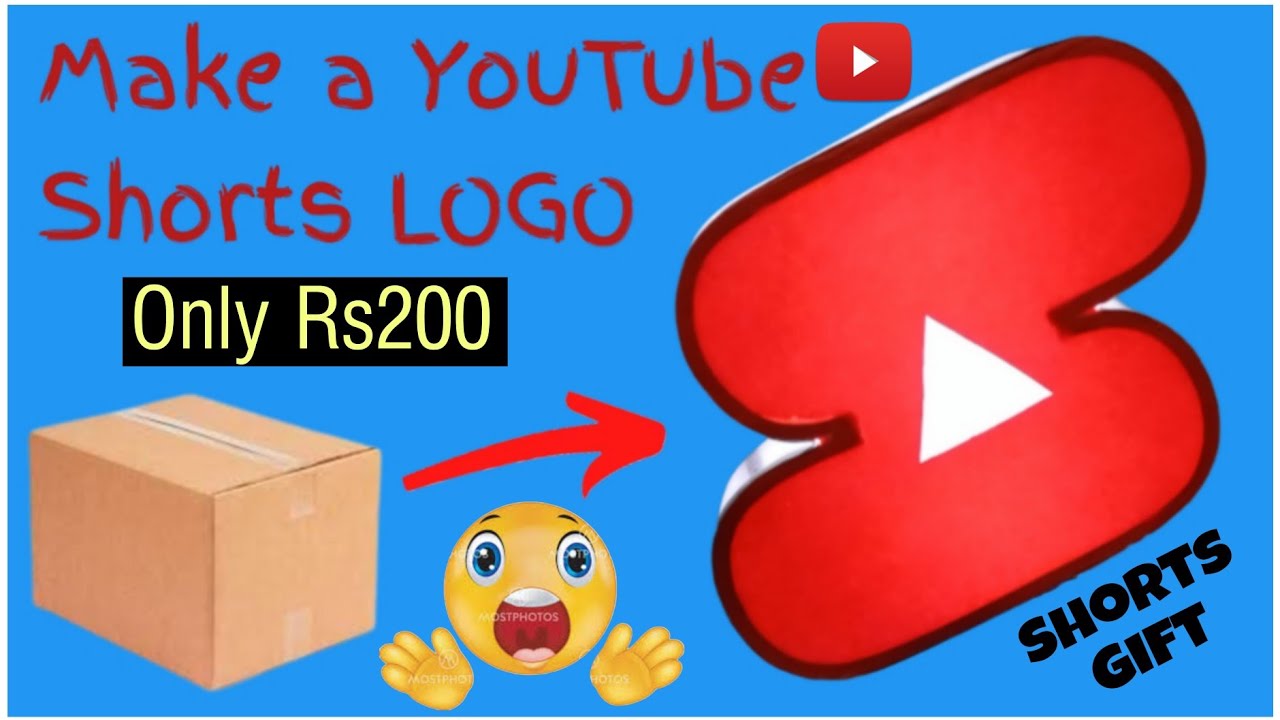 YouTube Shorts Gift award per kese mileyga 