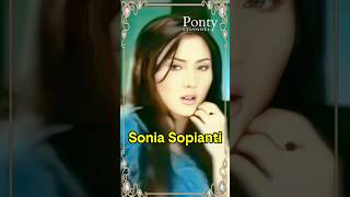 Sonia Sopianti Malay Slow Rock Singer From Indonesia
