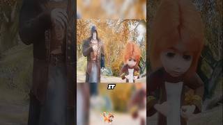 The Day Death Learned To Love