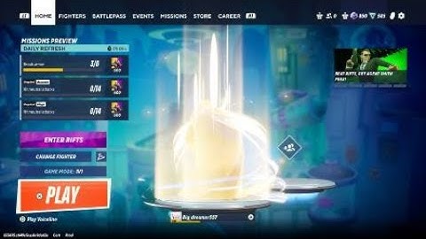 MultiVersus Gameplay (PS4) (Black Adam Vs Shaggy)