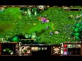 Прохождение Warcraft 3: Reign of Chaos - Духи Ашенвальского леса #23