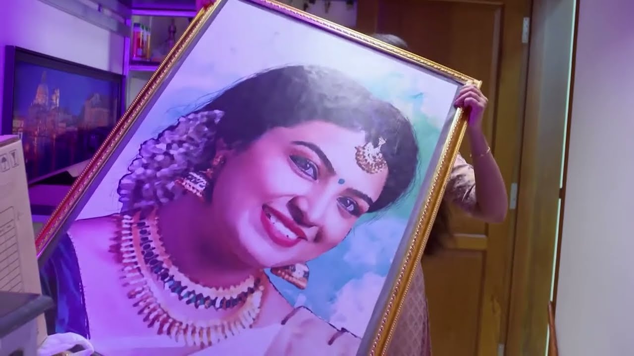 Mrs Hitler Full Ep - 697 - Zee Keralam