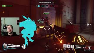 BLINDGORILLAS OVERWATCH 2 02/24/24 7PM