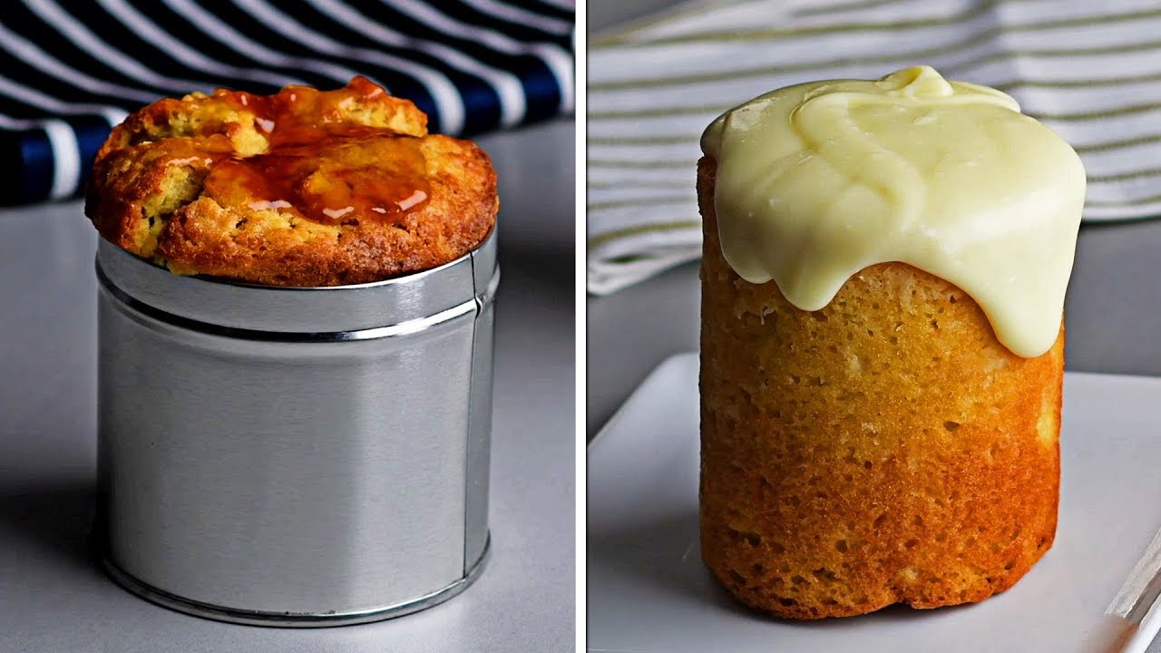 Brownie-Galleta, Tarta de Chai con Naranja y Más Postres Deliciosos | So Yummy Español