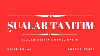 Şualar Tanitim