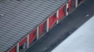 At least 50 storage units burglarized in Galewood