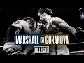 Savannah Marshall vs Borislava Goranova | FULL FIGHT