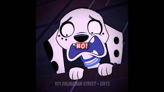 The Shocking Truth Revealed 101 Dalmatian Street
