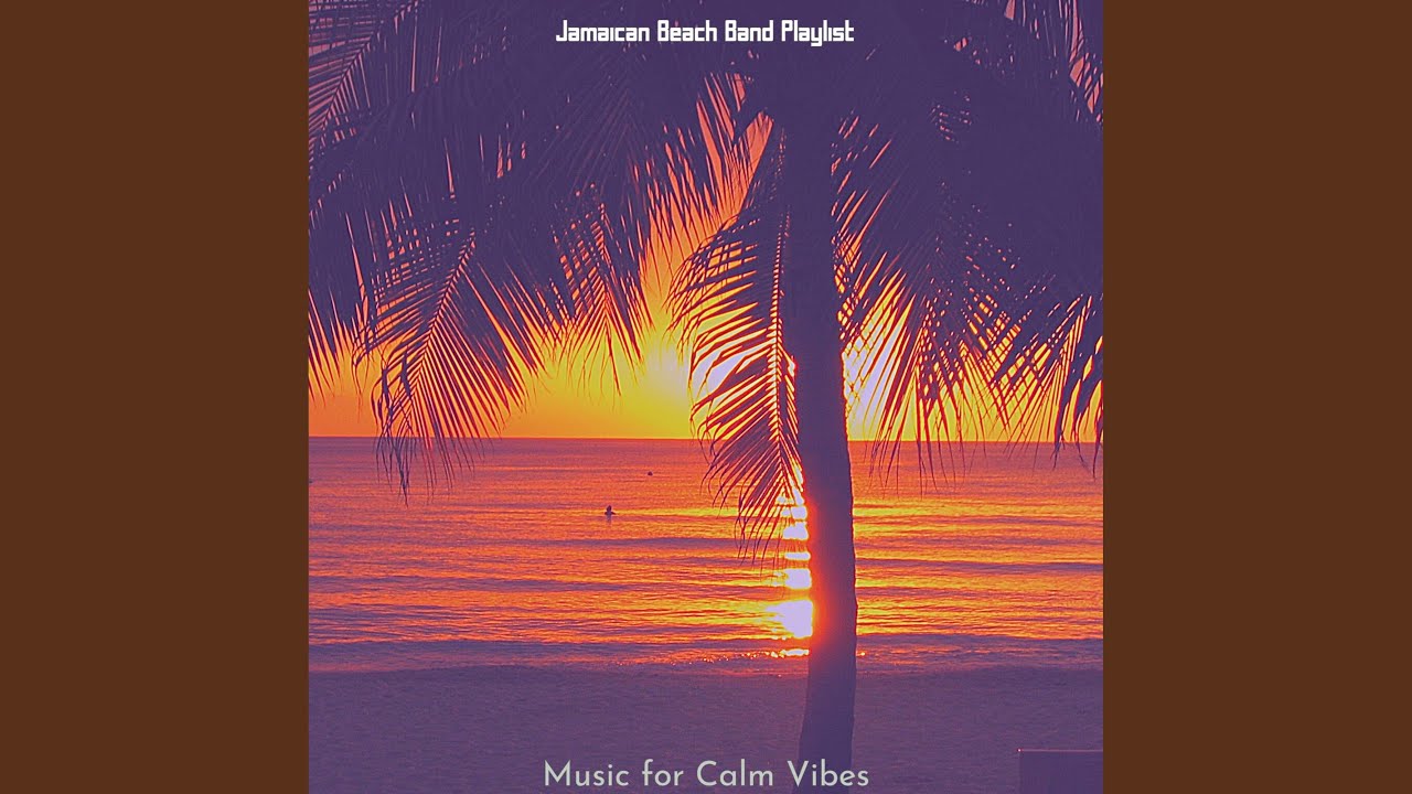 West Indian Music Soundtrack for Tropical Lifestyle