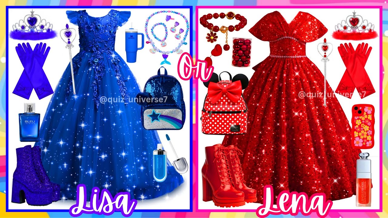 Лиза или Лена, разные версии 💜❤️️ | #лена #лиса