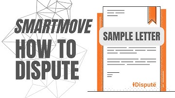 SmartMove: How to Remove Inaccurate Information Like a Pro - Dispute Report Via Certified Mail