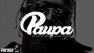 Free Blxst X Kalan.frfr X Paupa Type Beat Fairfax 2022 Ratchet & B Type Beat