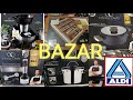 ALDI BAZAR NOVEDADES😲ROBOT DE COCINA MASTERPRO ELECTRODOMÉSTICOS INFINITY CHEFS 🧺RGANIZACIÓN COCINA🍁