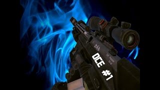OCE #1 - Edited by Ever_Stxckz