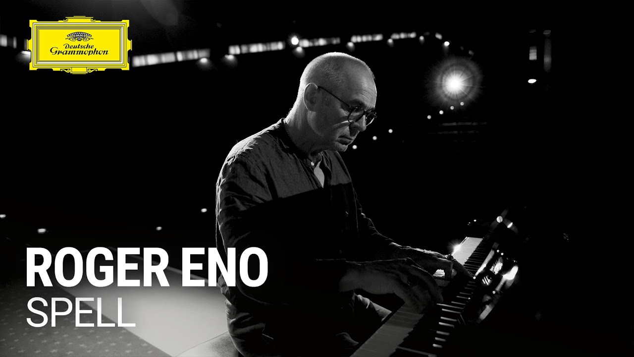 Roger Eno – Official Website