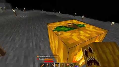 Minetest 5 Survival - [13] Going deep down - 3