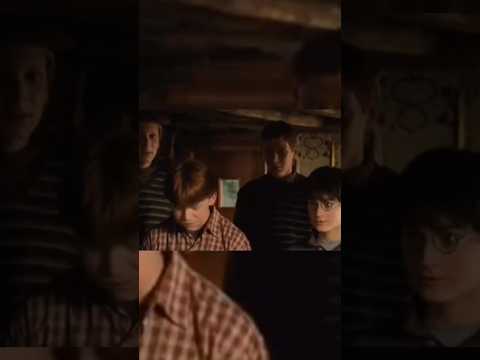 Мама отчитывает Рона😂 Harry potte🔮Гарри Поттер #фильмы #кино #гаррипоттер #shorts