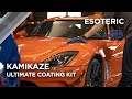 Ceramic Coating - What is the Best Combo?