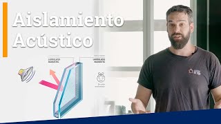 Como tener una ventana anti-ruido 