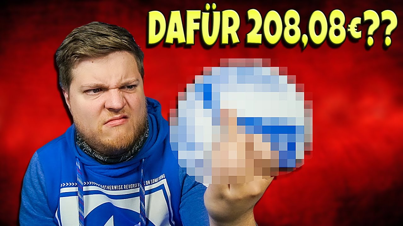 Zaubertricks von TEMU - das neue WISH?