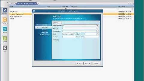 Connect with Control-M: Self Service