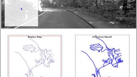 Lost! Leveraging the Crowd for Probabilistic Visual Self-Localization