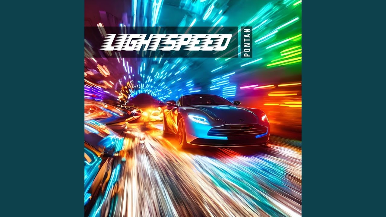 Watch Lightspeed on YouTube Watch Lightspeed on YouTube
