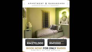 Rumah Selangorku di Damansara