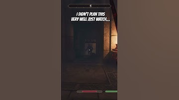 That didn’t just happen! #Oblivion #OblivionRemastered #Playthrough #Funny #Shorts #GamingVideos