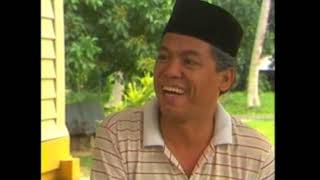 Belasungkawa Omak Mastura  -  Drama Alahai Anak Omak (Part 4)