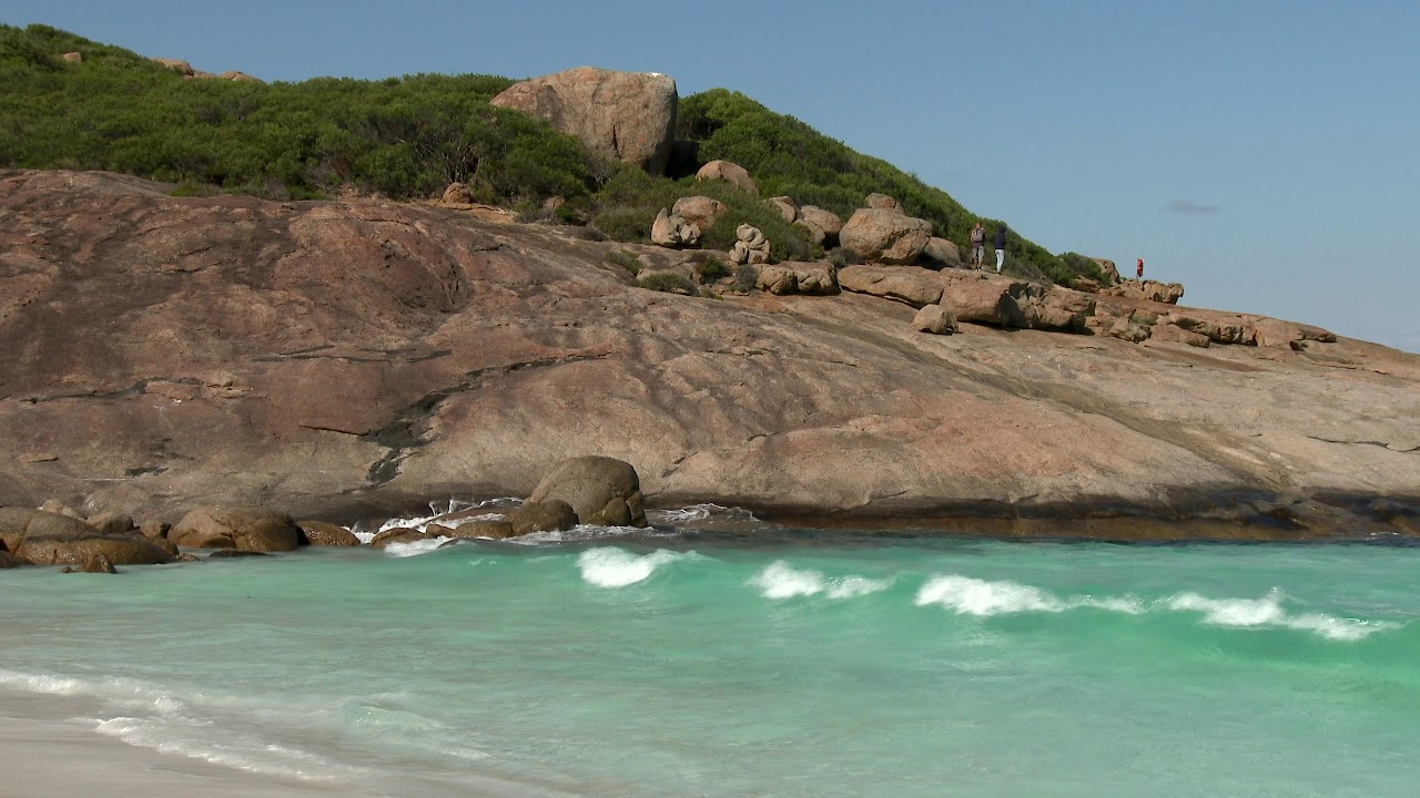 Cape Le Grand National Park Western Australia