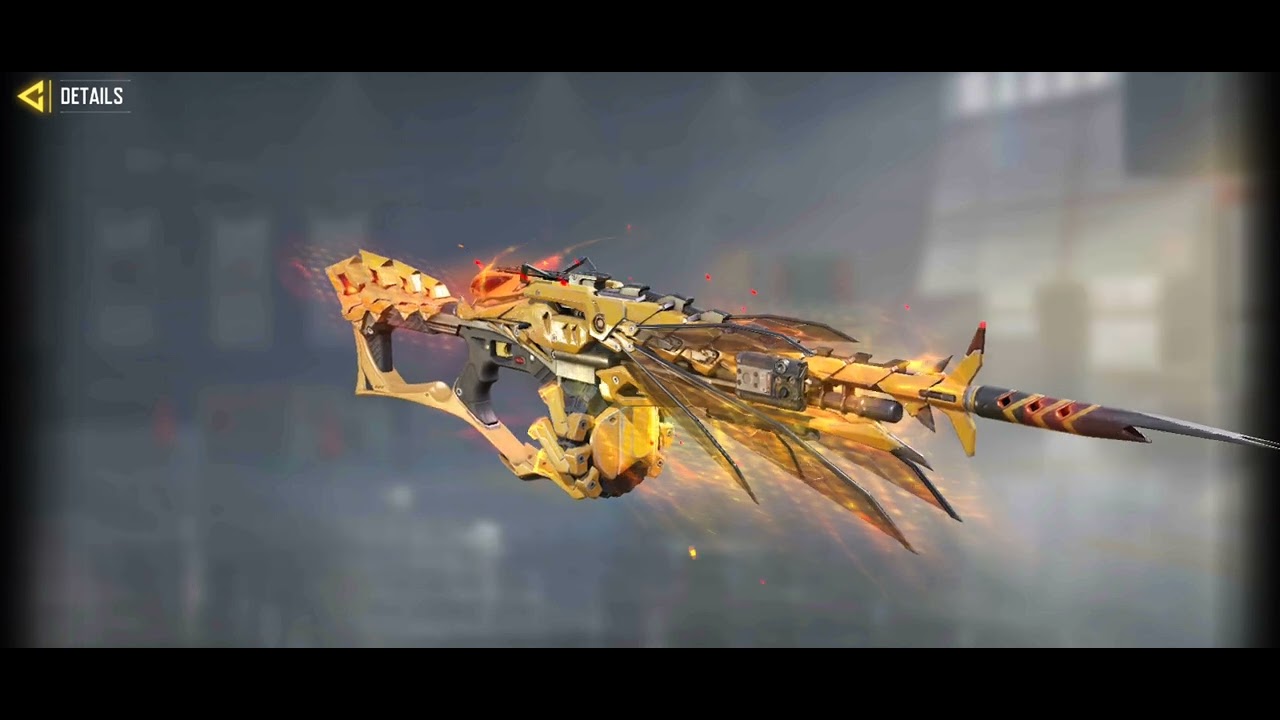 Limited Time Legendary Crate 1CP | CoD Mobile