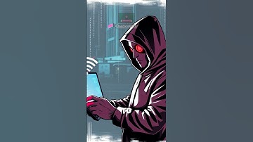 The Hidden Danger of Free Wi-Fi! | Stay Cyber-Safe with These Tips #technology #onlinesafety